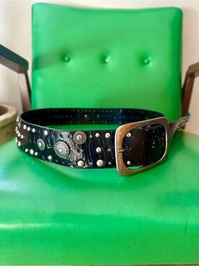 Western Belt